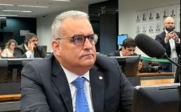 Alfredo Gaspar critica vetos do governo federal e reforça voto pela derrubada