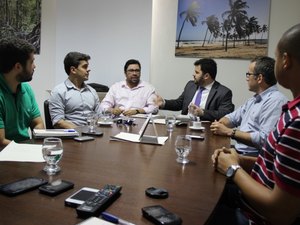 Prova internacional de triathlon movimenta Alagoas
