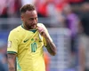 Neymar faz o seu único gol na copa do mundo e rivaliza com goleiro