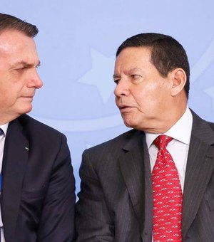 MP Eleitoral opina por rejeição à cassação de chapa Bolsonaro-Mourão