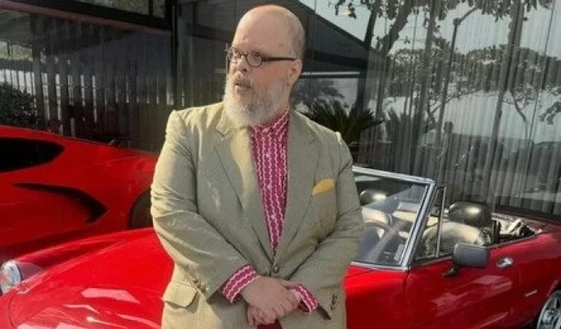 Áudios mostram Ed Motta xingando barman de ‘retirante’ e ‘babaca’