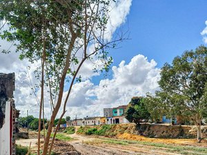 Arapiraca vai ganhar duas novas vias para interligar três bairros da cidade