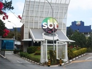 Afetado pela crise, SBT cancela festas de fim de ano com funcionários