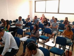Estágio em Direito: resultado definitivo da prova em Arapiraca é divulgado