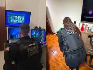 Operação mira grupos suspeitos de planejar ataque em Brasília durante as eleições