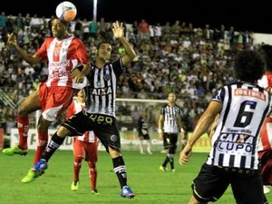 Vendas de ingressos para ASA e CRB iniciam neste sábado (26)