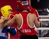 Como funciona a pontuação do boxe olímpico?