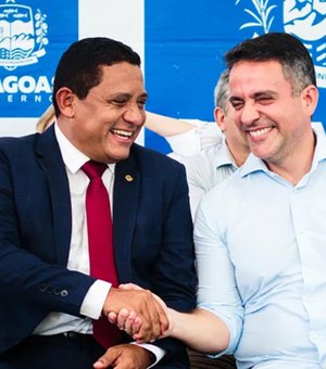 Paulo Dantas é destacado por secretário federal como liderança central no Consórcio Nordeste