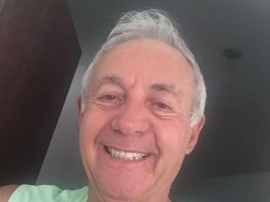 Italiano que matou esposo de advogada passa hoje por audiência de custódia