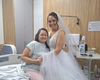 Casal 'foge' de casamento e surpreende mãe de noiva que estava na UTI