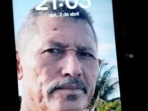 Vendedor morre ao sofrer acidente de trânsito na AL-220 em Arapiraca