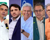 Presidenciáveis já gastaram R$ 74 milhões nas campanhas com publicidade, estratégia digital, voos e advogados