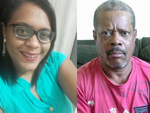 Arapiraquense reencontra o pai pelas redes sociais e pede ajuda para visitá-lo pessoalmente