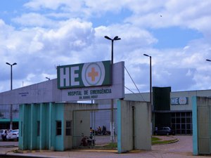 Hospital de Emergência do Agreste acolhe 797 pacientes no Feriadão do Dia do Trabalhador