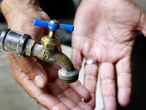 Fornecimento de água em Ouro Branco deve ser sanada após ação ajuizada pelo Ministério Público