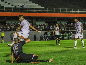 Cruzeiro de Arapiraca finaliza preparação para amistoso contra Coruripe neste sábado (13)