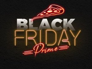 Prime Pizzaria e Grill prepara Black Friday com rodízio a R$0,20 centavos no Garden Arapiraca