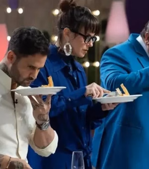 Veja quem foi o eliminado do MasterChef Confeitaria 2025