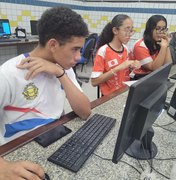 Estudantes de AL participam das olimpíadas brasileiras de física e ciências