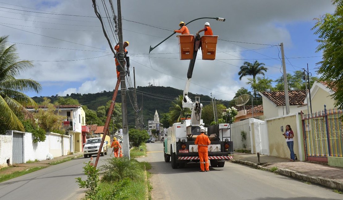 Prefeitura intensifica preparativos para Festival de Inverno e Emancipação Política de Palmeira