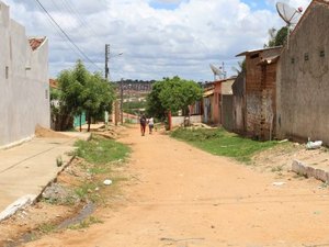 Homem é vítima de tentativa de homicídio em Arapiraca