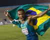 Maratonista olímpico brasileiro é encontrado após 43 dias desaparecido