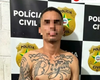 Polícia Militar prende homem investigado por tráfico de drogas em Rio Largo