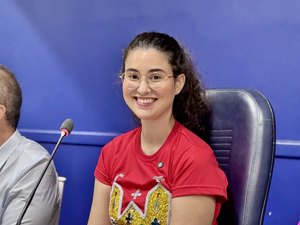 Após pressão da oposição, Plano Diretor chega à Câmara e Teca Nelma cobra análise rigorosa