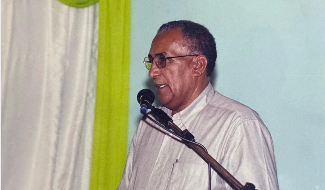 Morre aos 85 anos, Gervásio de Oliveira Lins ex-prefeito dos municípios de Jundiá e Campestre