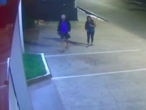 Criminosos furtam estabelecimento comercial duas vezes durante a madrugada, em Arapiraca