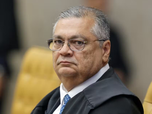 Flávio Dino é eleito presidente da Primeira Turma do Supremo Tribunal Federal