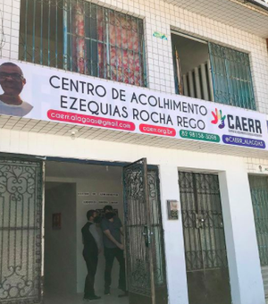 Centro de acolhimento LGBTQIA+ de Alagoas pede doações para continuar funcionando