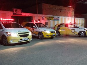 [Vídeo] Jovem posta vídeos nas redes sociais reclamando e ameaçando agentes da SMTT, em Arapiraca