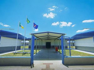 Uneal oferta cursos gratuitos em Mandarim e Inglês no Campus de Palmeira