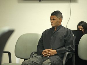 Acusado de homicídio é condenado a 17 anos