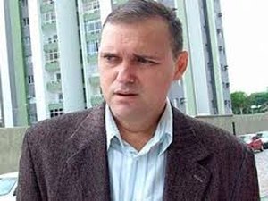 Delegado Alcides Andrade assume 20º DP de Messias