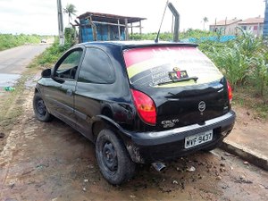 Veículo furtado em Arapiraca é recuperado graças a rastreador