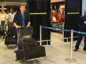 Sport e Náutico recebem seus novos treinadores