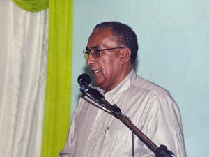 Morre aos 85 anos, Gervásio de Oliveira Lins ex-prefeito dos municípios de Jundiá e Campestre