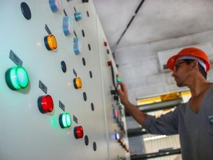 Alagoas lidera ranking de geração de emprego