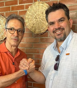 Sem Alfredo Gaspar, Partido NOVO define nova estratégia para crescer em Alagoas