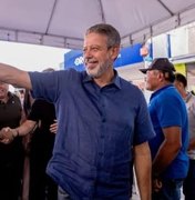 Trabalho de Arthur Lira garante Arenas de Esporte do PAC para 11 cidades de Alagoas