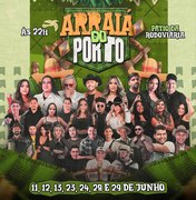 Prefeitura de Porto Calvo anuncia programação das Festas Juninas