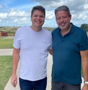 Direita bolsonarista de Alagoas deve votar em Lira e Davino ao Senado