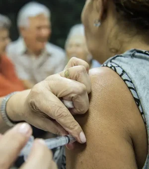 Idosos são os mais atingidos por infecções do vírus da gripe