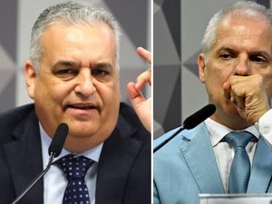 Ex-presidente do INSS preso hoje pela PF se recusou a responder Gaspar durante CPMI