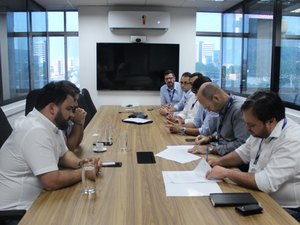 Equatorial assina termo de cooperação com o IMA