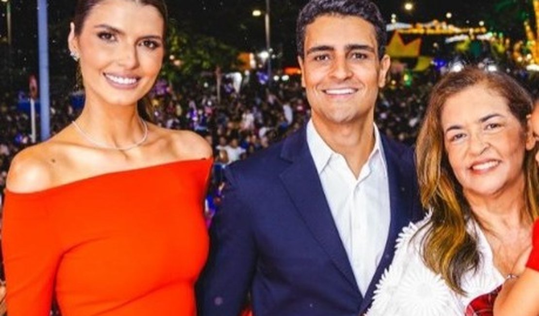 JHC consolida grupo político no PSDB com filiações de Marina Candia e Eudócia Caldas