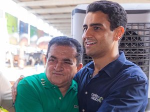 Encontro entre JHC e Lula Cabeleira acende alerta na base calheirista