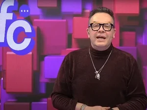 Estado de Felipeh Campos é atualizado após internação: leia nota